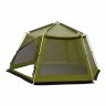 Тент-шатер Tramp Lite Mosquito green TLT-033.04 (63893)