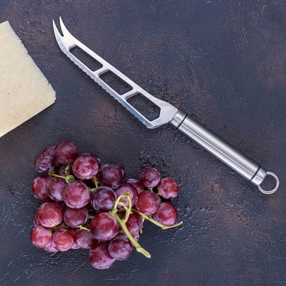 Нож для сыра KC KCPROCK