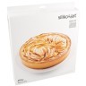 Форма силиконовая для приготовления пирогов stampo rotondo, D26 см (68890)