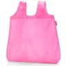 Сумка складная mini maxi pocket carmine rose (55385)