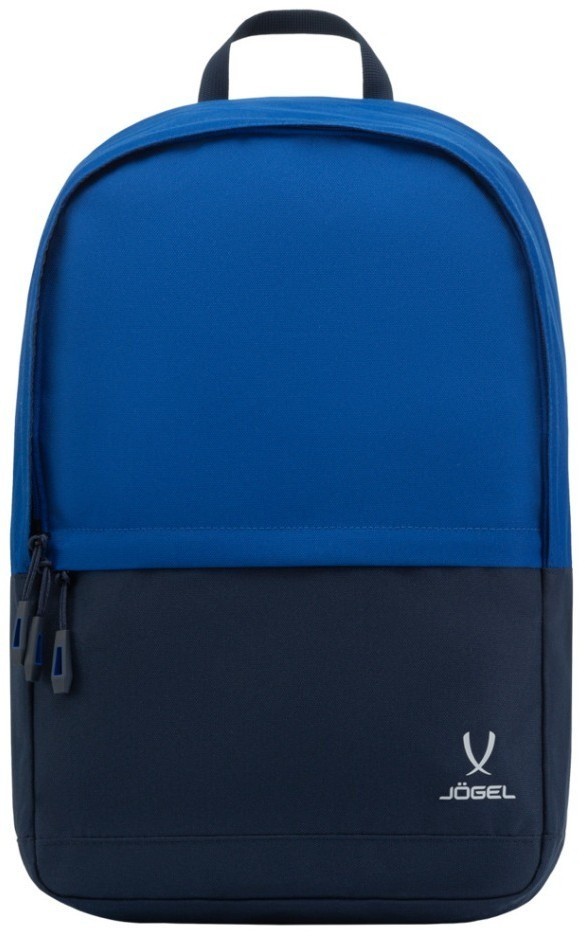 Рюкзак JOGEL ESSENTIAL Backpack, синий/темно-синий (2115632)
