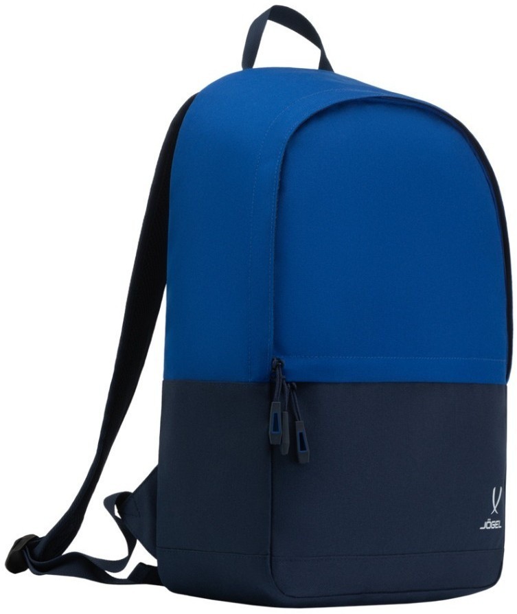 Рюкзак JOGEL ESSENTIAL Backpack, синий/темно-синий (2115632)