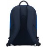 Рюкзак JOGEL ESSENTIAL Backpack, синий/темно-синий (2115632)