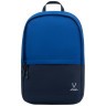 Рюкзак JOGEL ESSENTIAL Backpack, синий/темно-синий (2115632)
