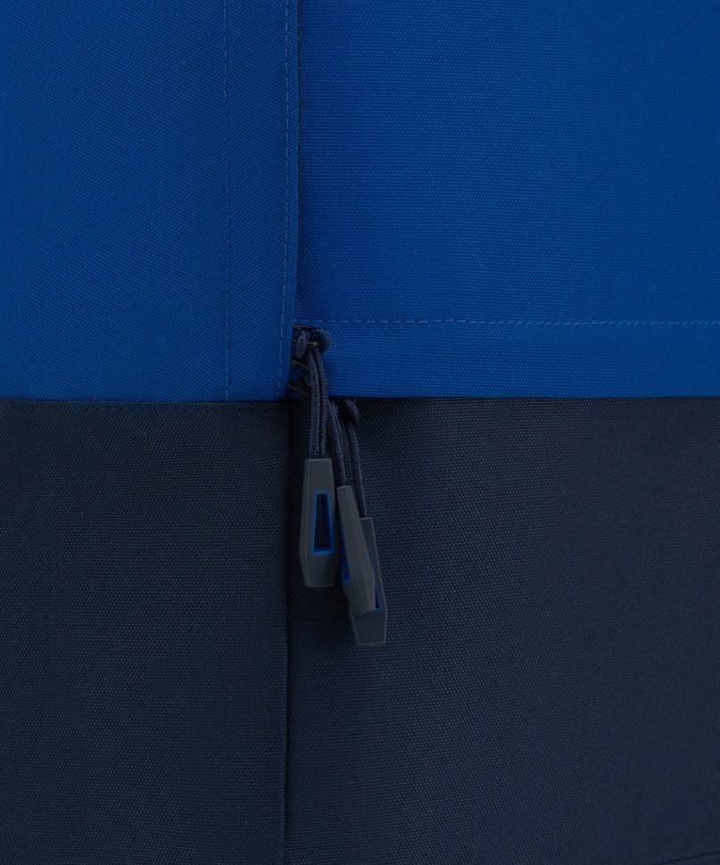 Рюкзак JOGEL ESSENTIAL Backpack, синий/темно-синий (2115632)