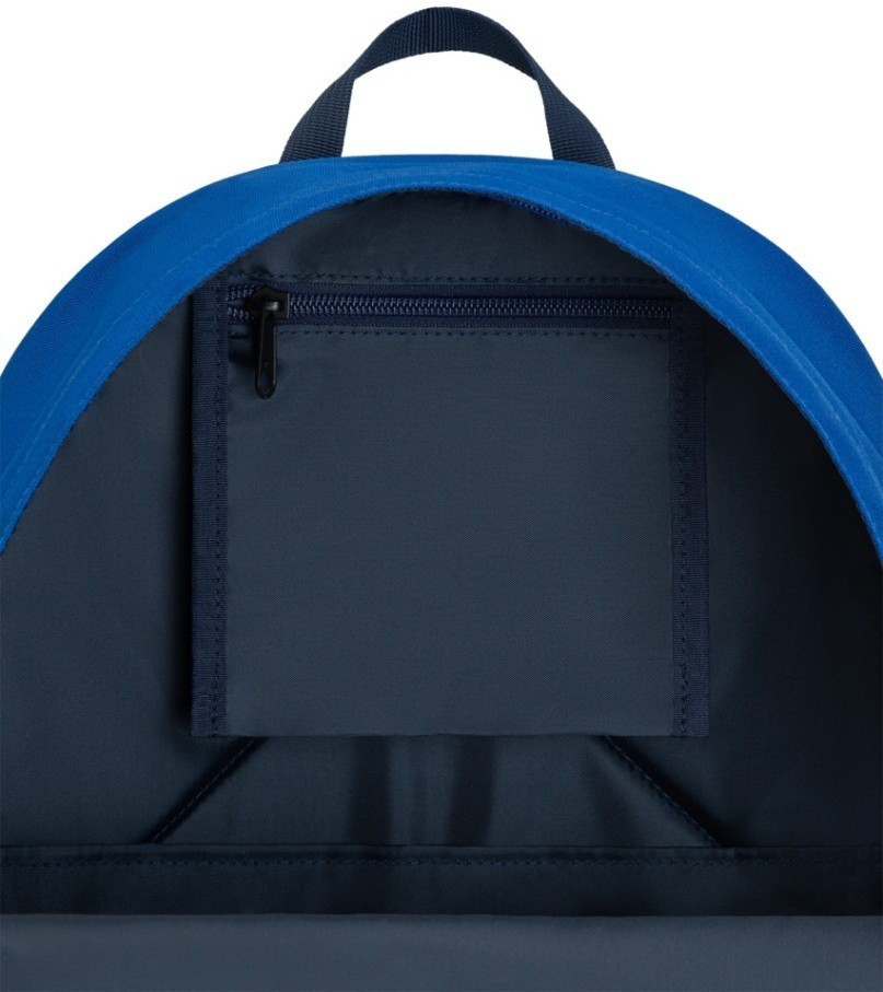 Рюкзак JOGEL ESSENTIAL Backpack, синий/темно-синий (2115632)