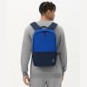 Рюкзак JOGEL ESSENTIAL Backpack, синий/темно-синий (2115632)