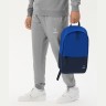Рюкзак JOGEL ESSENTIAL Backpack, синий/темно-синий (2115632)