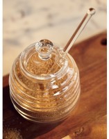 Сахарница с ложкой serene, 210 мл (77376)