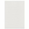 Картон белый мелованный Brauberg А2 10 листов 240 г/м2 124764 (2) (87127)