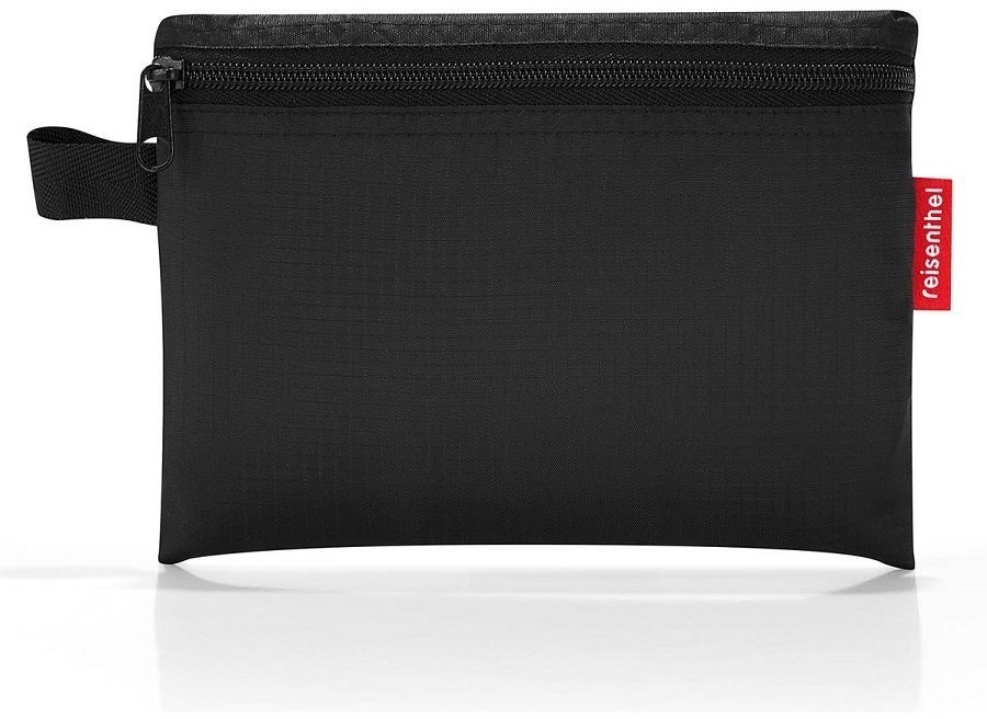 Сумка складная mini maxi touringbag black (62601)