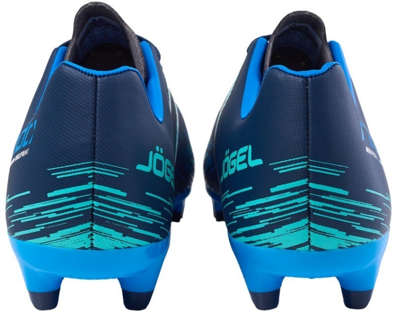 БЕЗ УПАКОВКИ Бутсы футбольные Rapido FG Navy/blue (2117740)