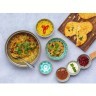 Миска world foods india d 11,5 см (68565)