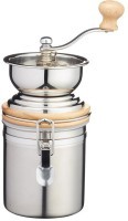Kitchen Craft Ручная кофемолка Le'Xpress без упаковеи KCLXGRINDSS.1