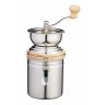 Kitchen Craft Ручная кофемолка Le'Xpress без упаковеи KCLXGRINDSS.1