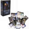 Карты Таро "Witches Tarot Set" Llewellyn / Таро Ведьм (33551)