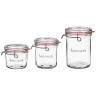 Bormioli Rocco Набор емкостей для хранения 12400/01