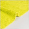 Полотенце 70*140 см, 100% хлопок, плотность 450 г/м2 цвет лайм SANTALINO (982-053)