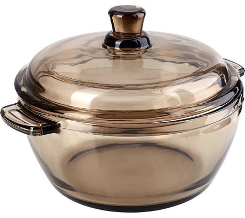 Супница с крышкой LOVWISH Mayer&Boch (31179)