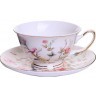 Чайный/наб 12пр 200мл фарфор ПРЕМИУМ LR (60034)