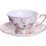Чайный/наб 12пр 200мл фарфор ПРЕМИУМ LR (60034)
