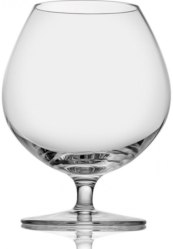 IVV Набор бокалов для коньяка Tasting hour, 585 мл, 2 шт 7387.2