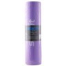 Коврик для йоги и фитнеса FM-301, NBR, 183x61x1,0 см, фиолетовый пастель (1007344)