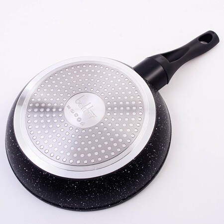 Сковорода 22 см с антипригарным покрытием (7855-1)