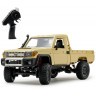 Радиоуправляемый внедорожник Toyota Land Cruiser 1:12 (MN-82-YELLOW)