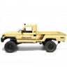 Радиоуправляемый внедорожник Toyota Land Cruiser 1:12 (MN-82-YELLOW)