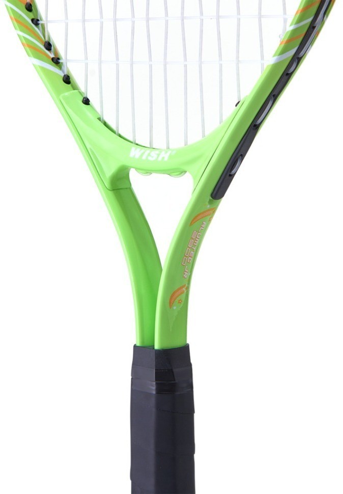 Ракетка для большого тенниса AlumTec JR 2900 19'', зеленый (2107706)