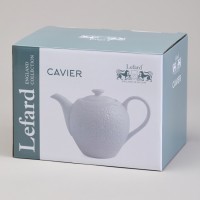 Чайник lefard &quot;cavier&quot; 900 мл (171-328)
