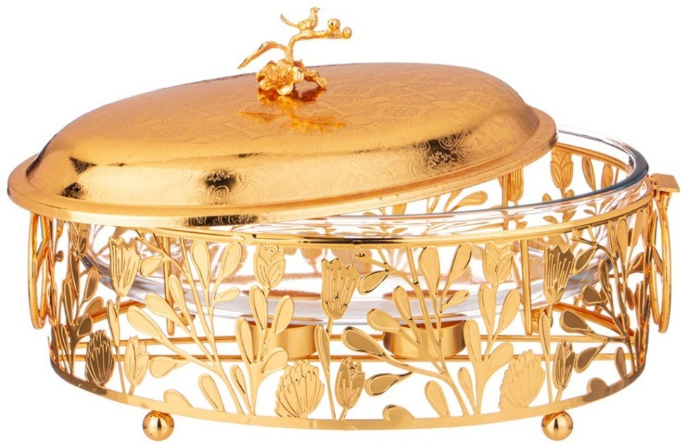 Мармит agness 2,4л (928-225)