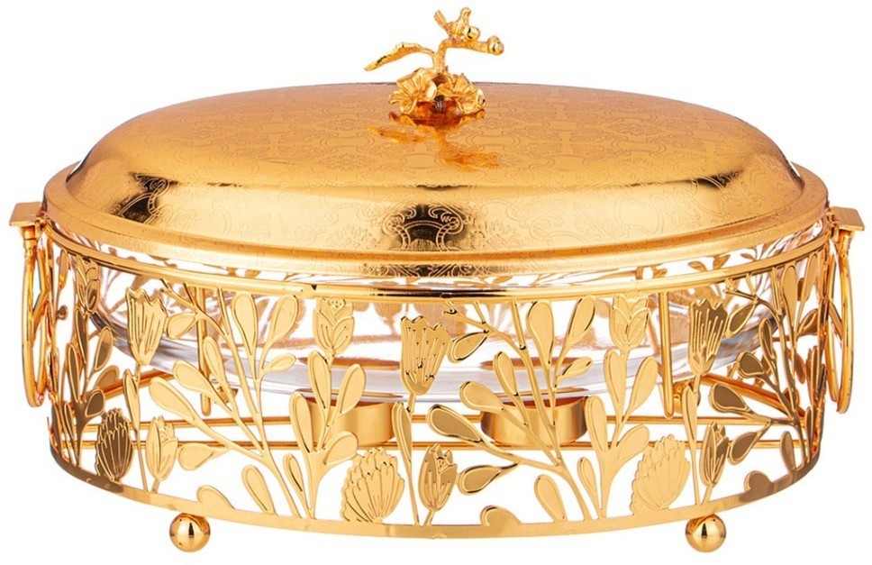 Мармит agness 2,4л (928-225)