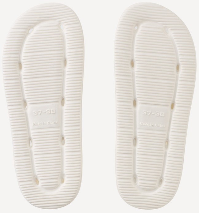 Пантолеты 25DEGREES Breeze White, универсальный, р. 35-44 (2119455)