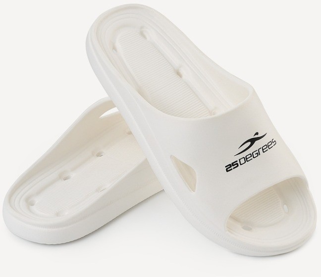 Пантолеты 25DEGREES Breeze White, универсальный, р. 35-44 (2119455)