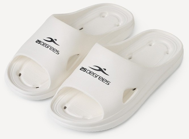 Пантолеты 25DEGREES Breeze White, универсальный, р. 35-44 (2119455)