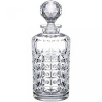 Декантер 650мл Crystalite Bohemia (669-368)