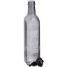 Бутылка д/масла 1 л. серый Mayer&Boch (80760)
