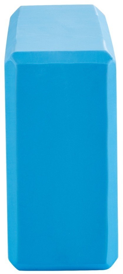 Блок для йоги STARFIT YB-200 EVA, синий пастель (2113199)