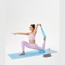 Блок для йоги STARFIT YB-200 EVA, синий пастель (2113199)