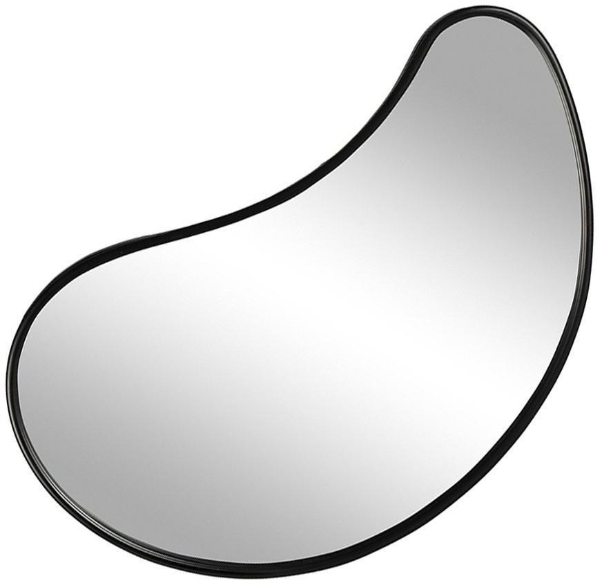 Зеркало настенное reflexion, 55x53 см (77364)