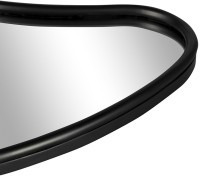 Зеркало настенное reflexion, 55x53 см (77364)