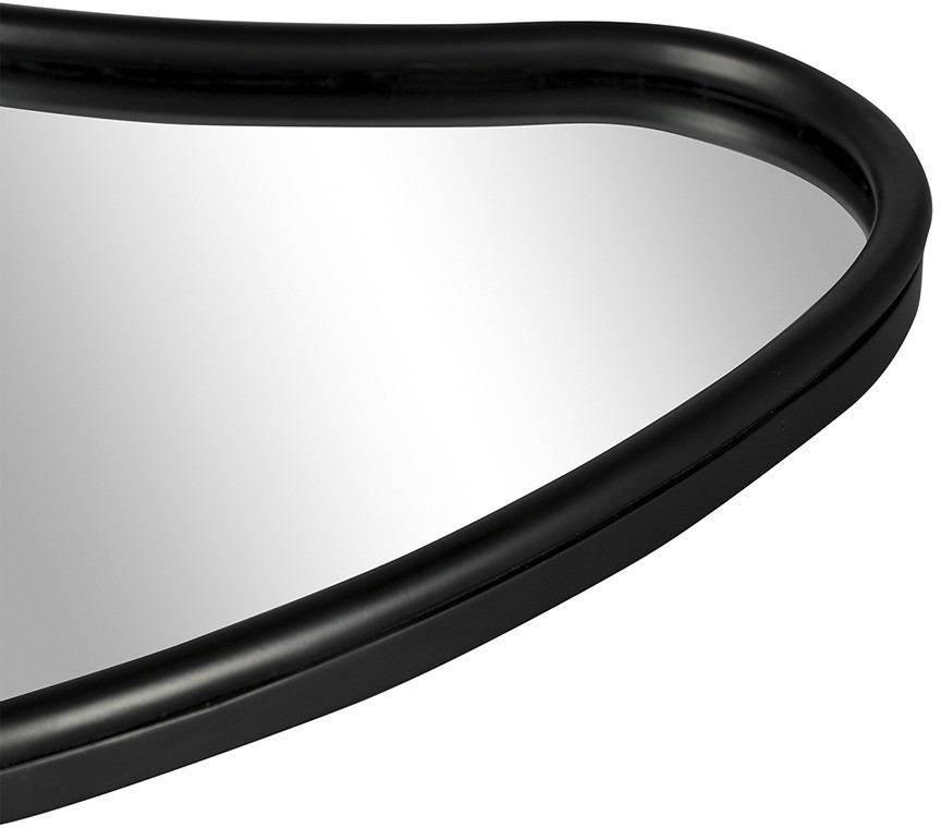 Зеркало настенное reflexion, 55x53 см (77364)