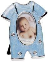 Фоторамка  &quot;Одежда мальчика&quot; 10,6х1,5х12,6 (00001928)