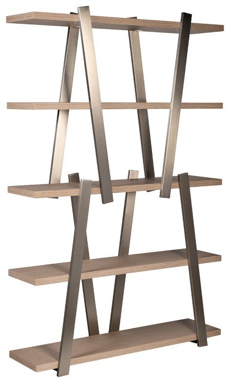 Стеллаж 120*33,5*185,5см (TT-00013392)