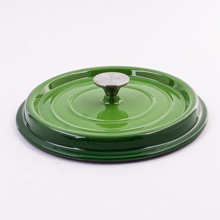 Кастрюля чугунная 3,6 л MAYER BOCH (40631)