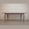 Раскладывающийся обеденный стол Leontina Lavanda арт ST9338L-ET