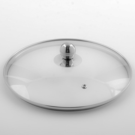 Набор кастрюль с крышками (18063-1)