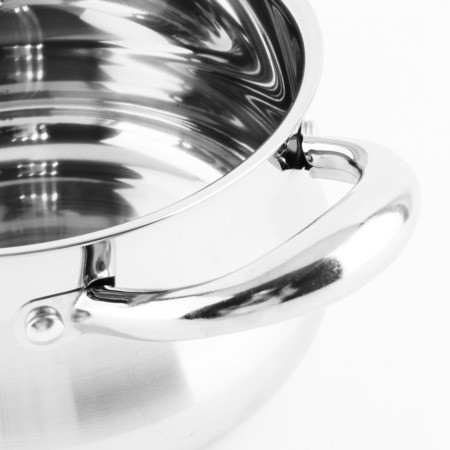 Кастрюля с крышкой 1,9 л (2135-1)